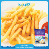 KHOAI TÂY SỢI LỚN 1KG