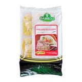  HOÀNH THÁNH TÔM THỊT BAMBOO 220G 