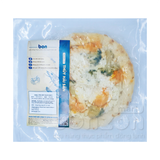  PIZZA TÔM XỐT MAYONNAISE BON18CM (240G) 