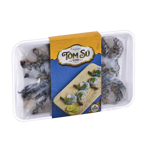 TÔM SÚ PD SIZE 31/40 300G