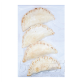  CALZONE - PIZZA GẬP NHÂN PHÔ MAI CÀ CHUA 100G (400G) 