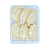 BÁNH XẾP CHIÊN THỊT - TRỨNG CÚT 60G (360G)