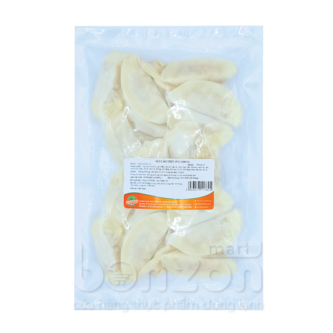SỦI CẢO THỊT 15G (300G)