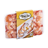 TÔM SÚ PD HẤP SIZE 51/60 300G