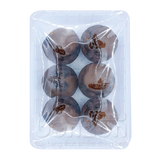  BÁNH MUFFIN CHOCOLATE 30G (180G) 