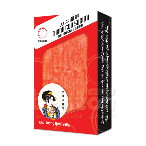 THANH CUA TRUYỀN THỐNG 250G