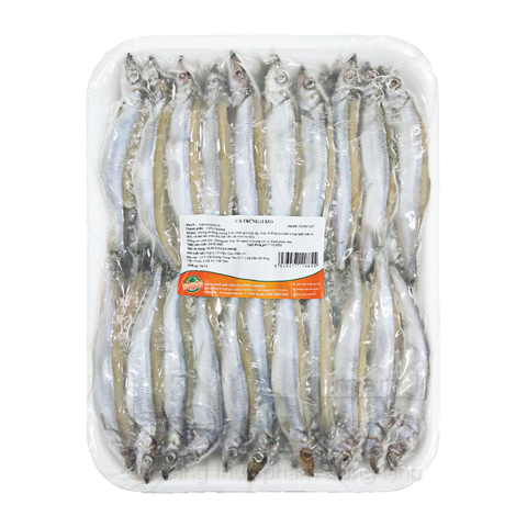 CÁ TRỨNG (1000G)