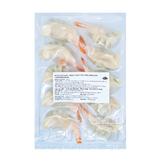 BÁNH XẾP KIỂU NHẬT NHÂN CON TÔM 20G (200G)
