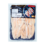 VÂY CÁ HỒI 500G