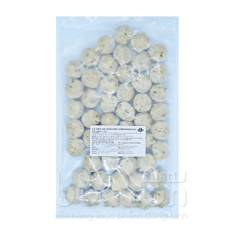 CÁ VIÊN 10G (500G)