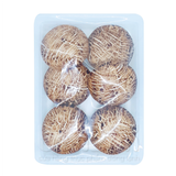 BÁNH BAO NẤM 45G (270G)