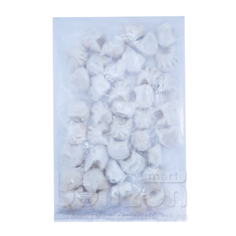 HÁ CẢO NẤM RAU CỦ 25G (1KG)