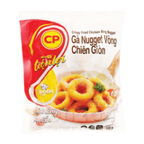  GÀ NUGGET VÒNG CHIÊN GIÒN CP (300G) 