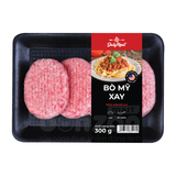 BÒ MỸ XAY 300G