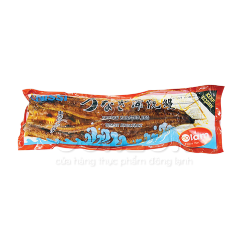 CÁ CHÌNH NƯỚNG (200G)