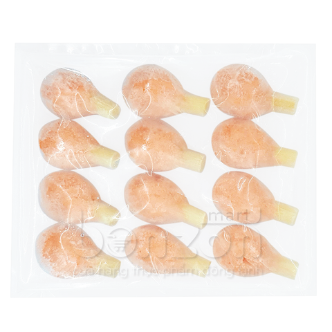 CHẠO TÔM PTO 42G (500G)