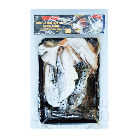 ĐẦU CÁ HỒI 500G