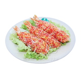 TÔM XÙ RẾ 3 MÀU BAMBOO 30G (300G)