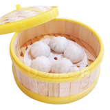  HÁ CẢO TÔM HÌNH BÁNH BAO 20G (300G) 