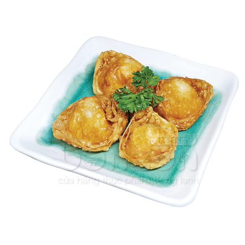 HOÀNH THÁNH THẦN TÀI 15G (180G)