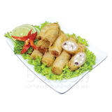 CHẢ GIÒ BÁNH TRÁNG TRUYỀN THỐNG 20G (400G)