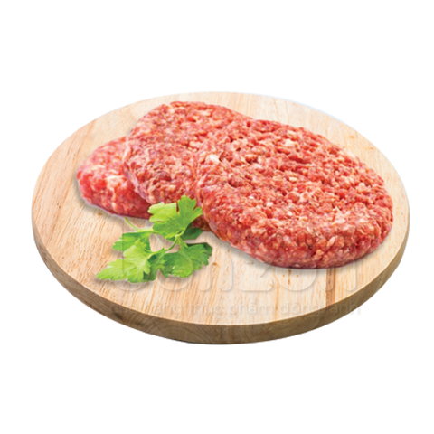 BÒ MỸ XAY 300G