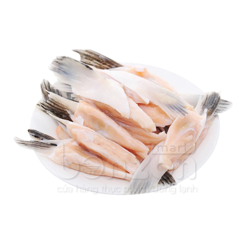 VÂY CÁ HỒI 500G