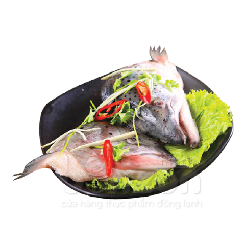 ĐẦU CÁ HỒI 500G