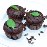  BÁNH MUFFIN CHOCOLATE 30G (180G) 