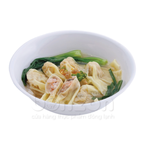 HOÀNH THÁNH TÔM THỊT 14G (336G)