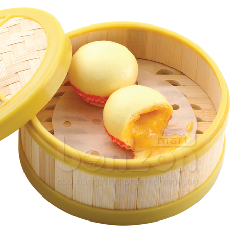 BÁNH BAO KIM SA 45G (540G)