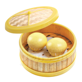 BÁNH BAO SẦU RIÊNG 45G (540G)