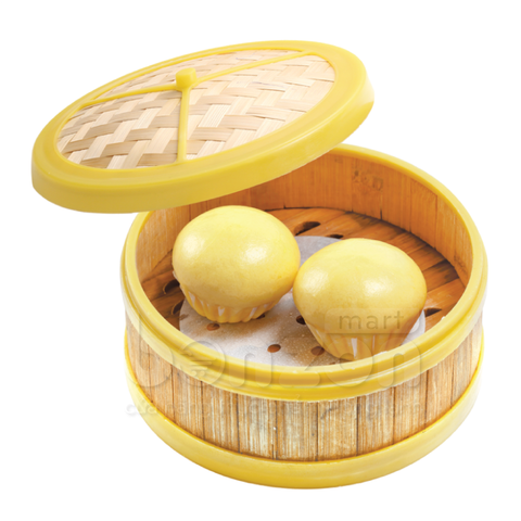 BÁNH BAO SẦU RIÊNG 45G (540G)