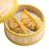 BÁNH XẾP KIỂU NHẬT NHÂN HẢI SẢN VÀ PHÔ MAI 25G (500G)