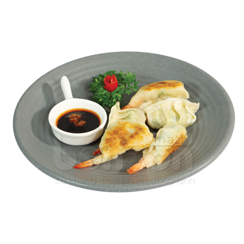 BÁNH XẾP KIỂU NHẬT NHÂN CON TÔM 20G (200G)