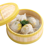 HÁ CẢO THỊT BẮP MỸ BON 25G (400G)