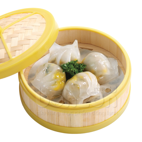 HÁ CẢO THỊT BẮP MỸ BON 25G (400G)