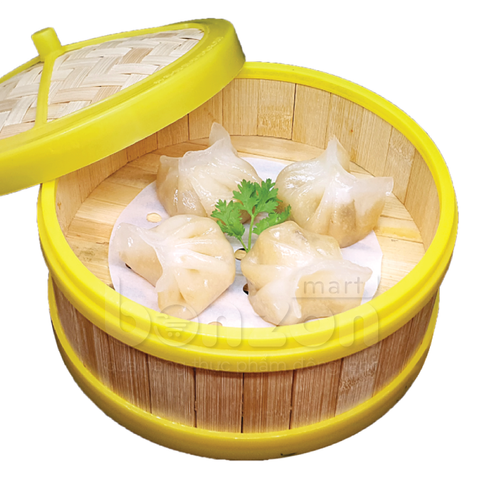 HÁ CẢO NẤM RAU CỦ 25G (1KG)