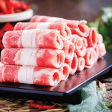  BA RỌI BÒ MỸ HOTPOT (500G) 