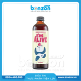 TRÀ KOMBUCHA I'M ALIVE VỊ CHANH LỰU (315ML)