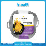 KHAY NỒI CHIÊN KHÔNG DẦU VUÔNG LA FONTE