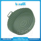 KHAY NỒI CHIÊN KHÔNG DẦU TRÒN LỚN LA FONTE