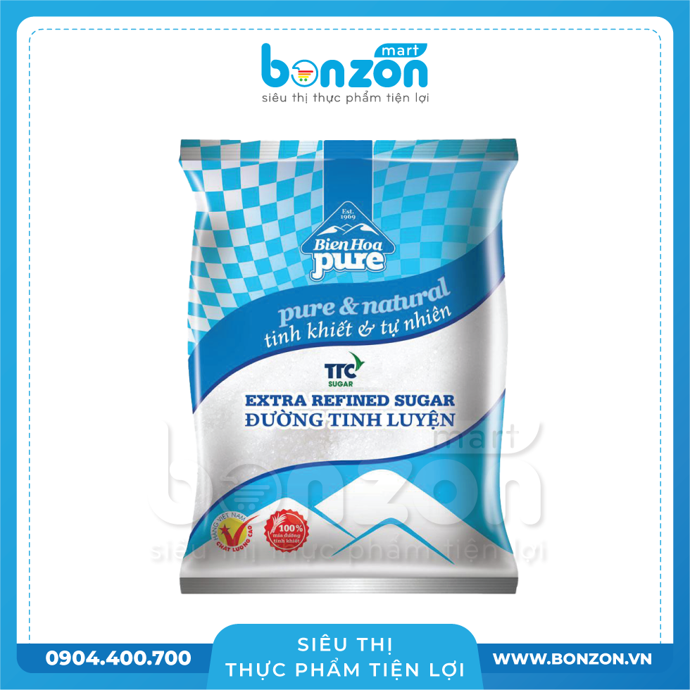 ĐƯỜNG BIÊN HÒA (1KG)
