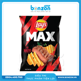 LAY'S MAX VỊ BÒ WAGYU 42G