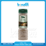 TIÊU ĐEN XAY DH FOOD (45G)