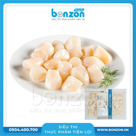 CỒI SÒ ĐIỆP (400G)