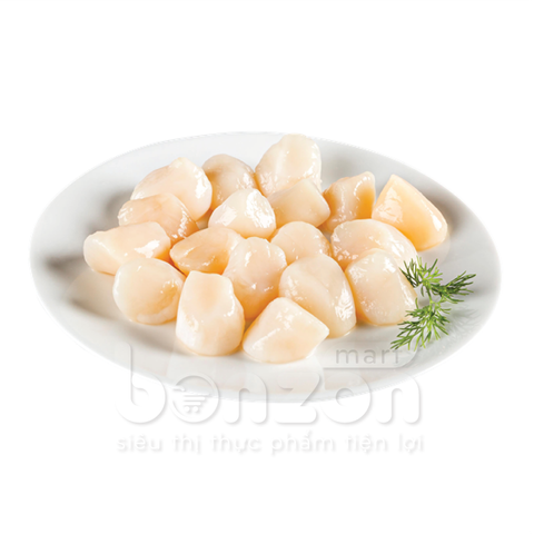 CỒI SÒ ĐIỆP (400G)