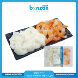  Tôm Mực Hỗn Hợp (400G) 