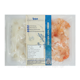  Tôm Mực Hỗn Hợp (400G) 