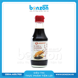 NƯỚC TƯƠNG SUSHI & SASHIMI (200ML)